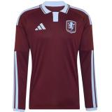 Aston Villa 1a Equipación 2026/27 ML